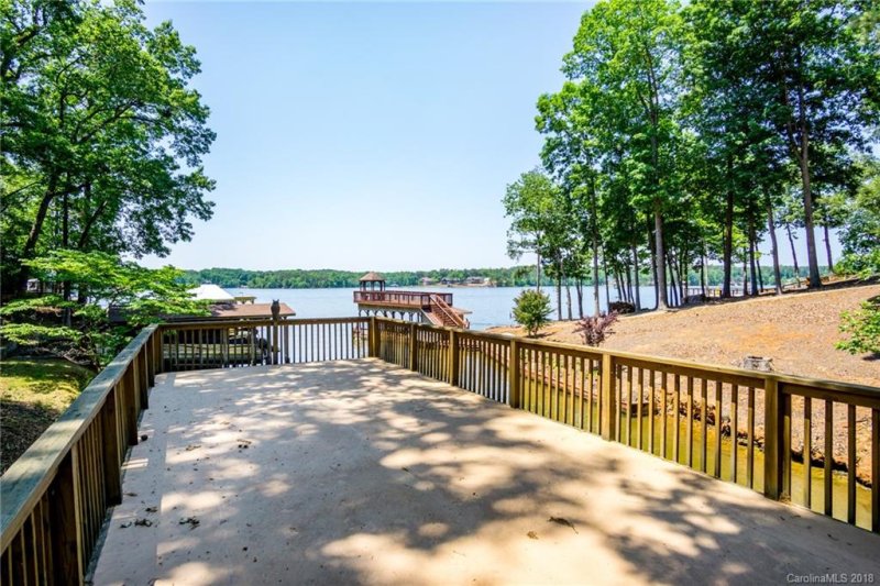 Property image 5 at 204 Tillery Park Drive, Mount Gilead, NC 27306