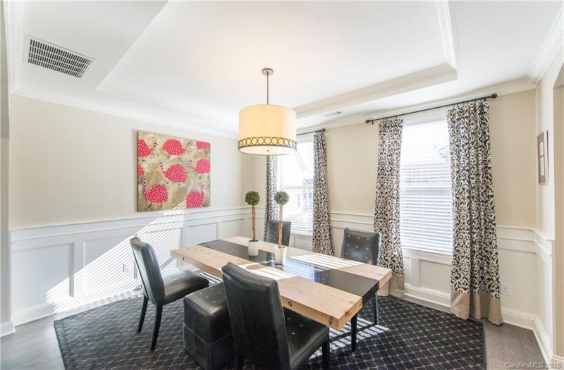 Property image 3 at 7429 Basie Park Court, Charlotte, NC 28277