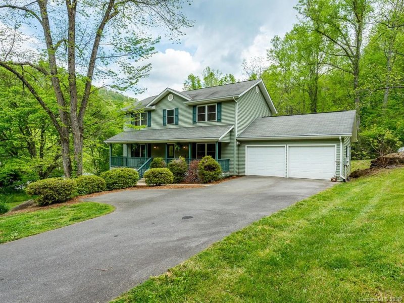 Property image 2 at 6 Countryside Estate, Barnardsville, NC 28709