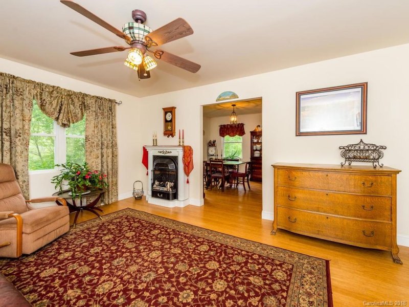 Property image 5 at 6 Countryside Estate, Barnardsville, NC 28709