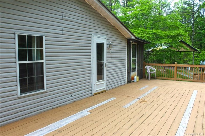Property image 3 at 70 Richburn Drive, Cedar Mountain, NC 28718