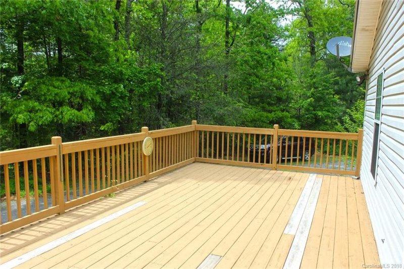 Property image 4 at 70 Richburn Drive, Cedar Mountain, NC 28718