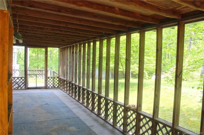 Property image 5 at 70 Richburn Drive, Cedar Mountain, NC 28718