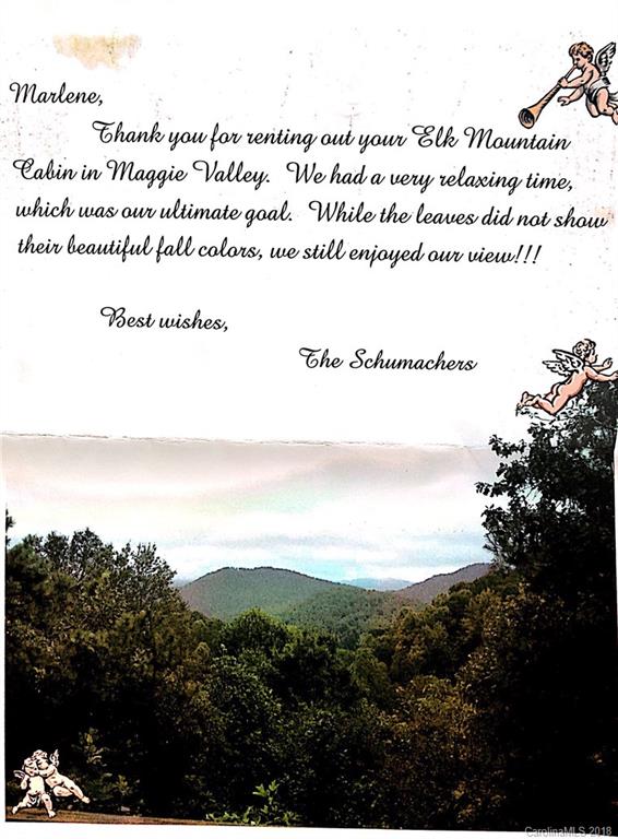 Property image 3 at 29 Woven Cloud Lane, Waynesville, NC 28785