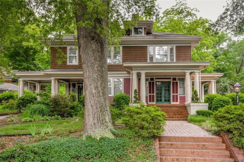 510 S Mulberry Street