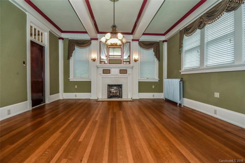 Property image 4 at 510 S Mulberry Street, Statesville, NC 28677