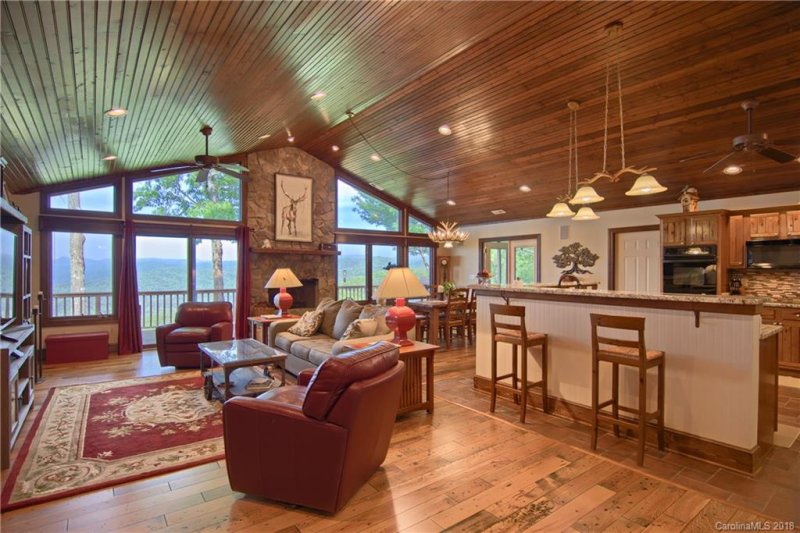 Property image 4 at 150 Panther Cove, Brevard, NC 28712