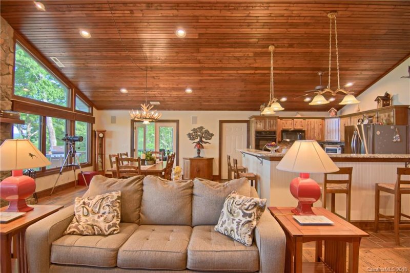 Property image 5 at 150 Panther Cove, Brevard, NC 28712