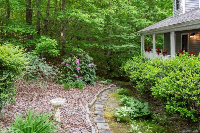 Property image 2 at 243 Hearthstone Way, Horse Shoe, NC 28742