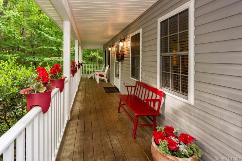 Property image 3 at 243 Hearthstone Way, Horse Shoe, NC 28742