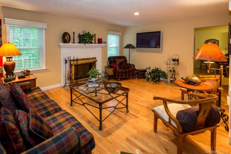 Property image 4 at 243 Hearthstone Way, Horse Shoe, NC 28742