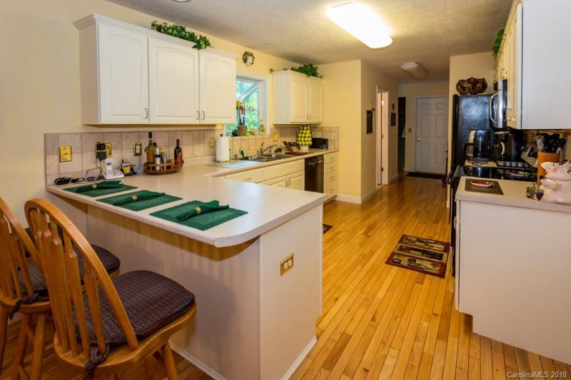 Property image 5 at 243 Hearthstone Way, Horse Shoe, NC 28742