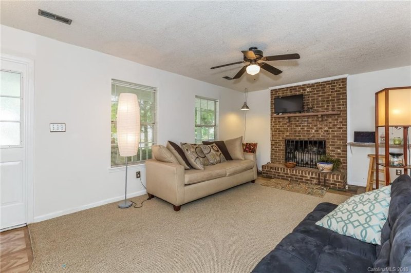 Property image 3 at 7139 Markway Drive, Charlotte, NC 28215