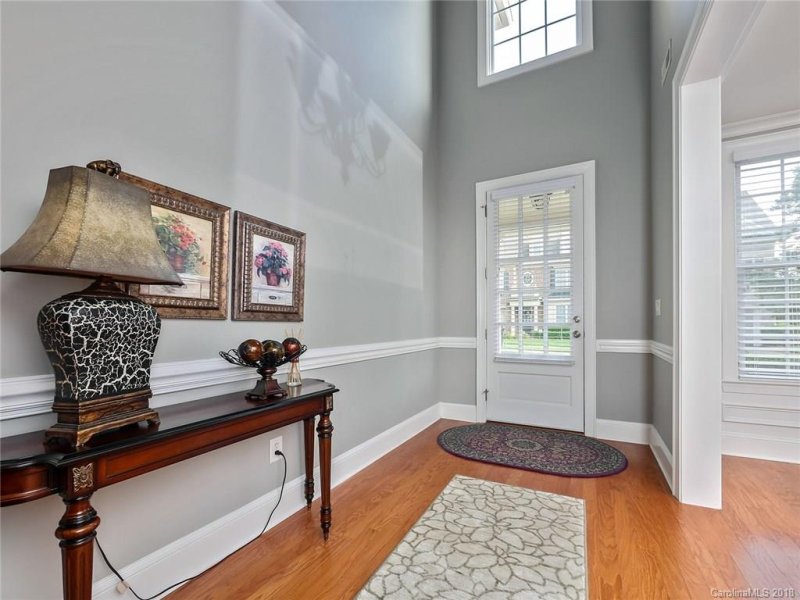 Property image 2 at 11707 Easthampton Circle, Charlotte, NC 28277