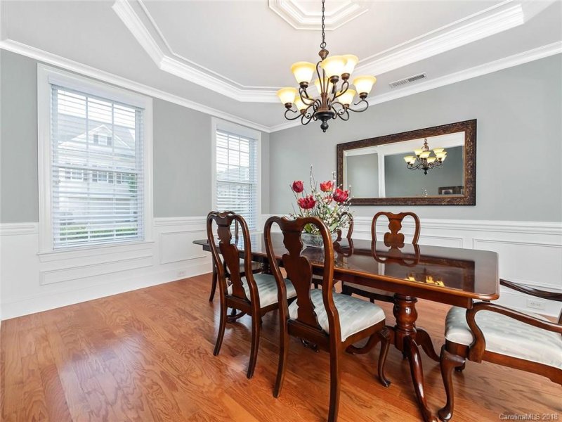 Property image 3 at 11707 Easthampton Circle, Charlotte, NC 28277