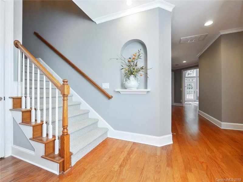 Property image 4 at 11707 Easthampton Circle, Charlotte, NC 28277