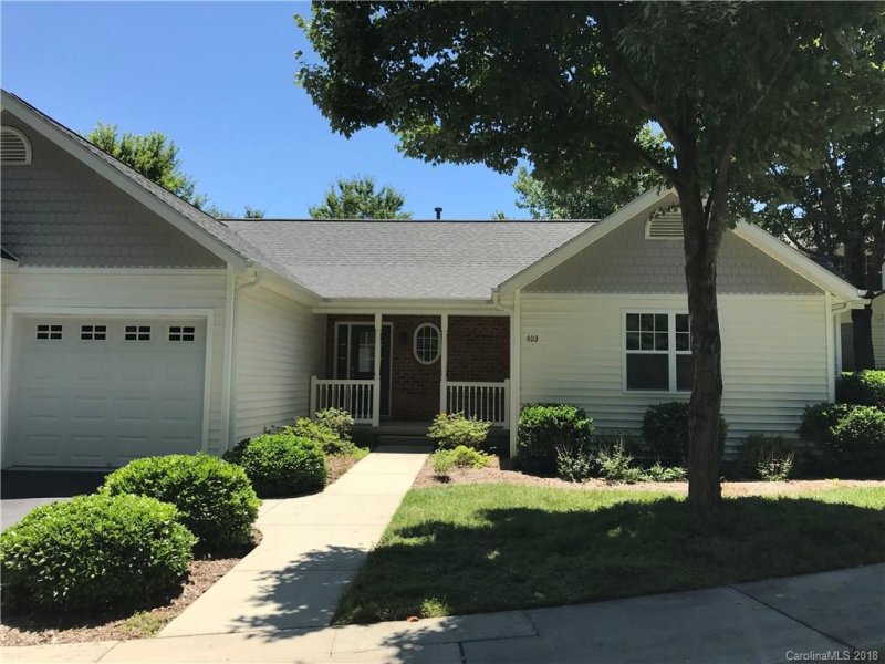 403 Charlestown Drive