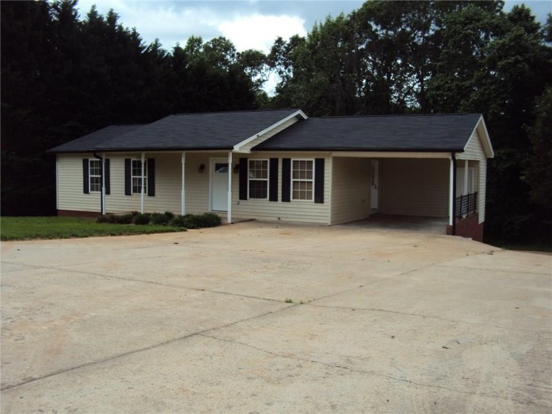 1299 Homestead Drive