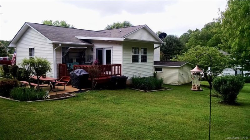 Property image 3 at 32 Evan Tyler Lane, Horse Shoe, NC 28742