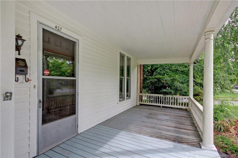 Property image 3 at 427 Davie Avenue, Statesville, NC 28677