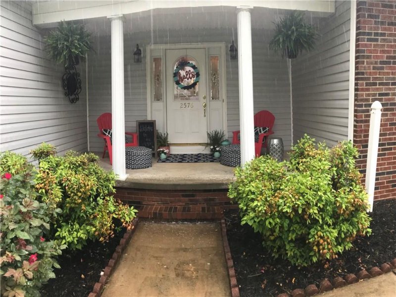 Property image 2 at 2576 Rolling Ridge Drive, Hickory, NC 28602