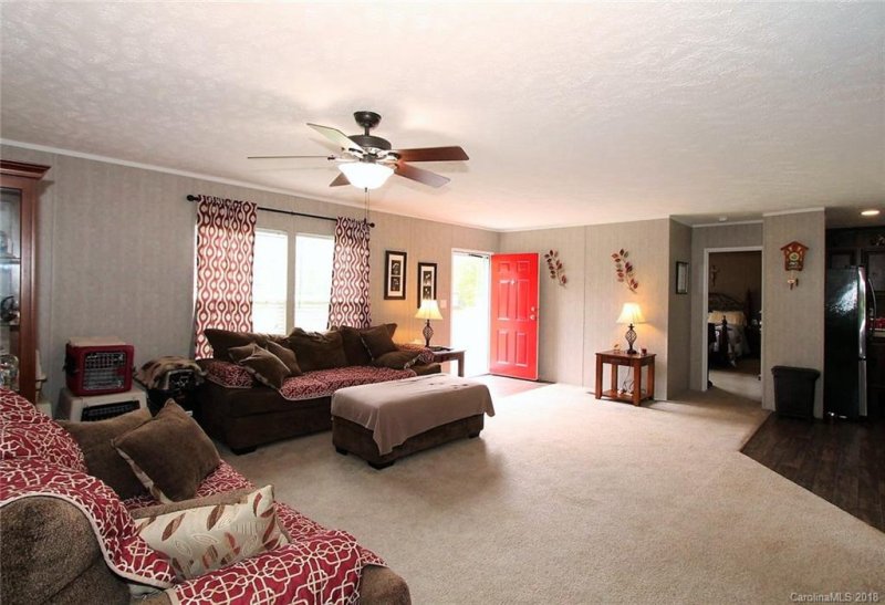 Property image 5 at 154 Turkey Pen Gap Road, Horse Shoe, NC 28742