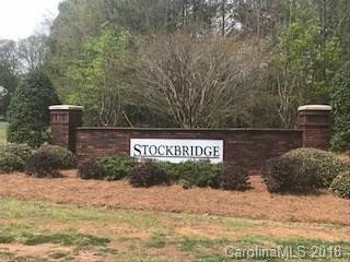 5120 Stockbridge Drive