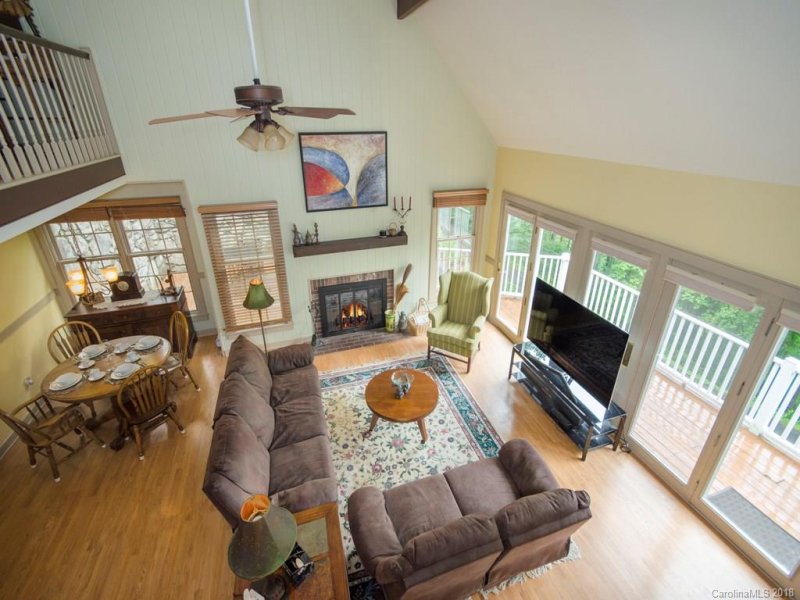 Property image 3 at 135 Layfield Drive, Waynesville, NC 28786