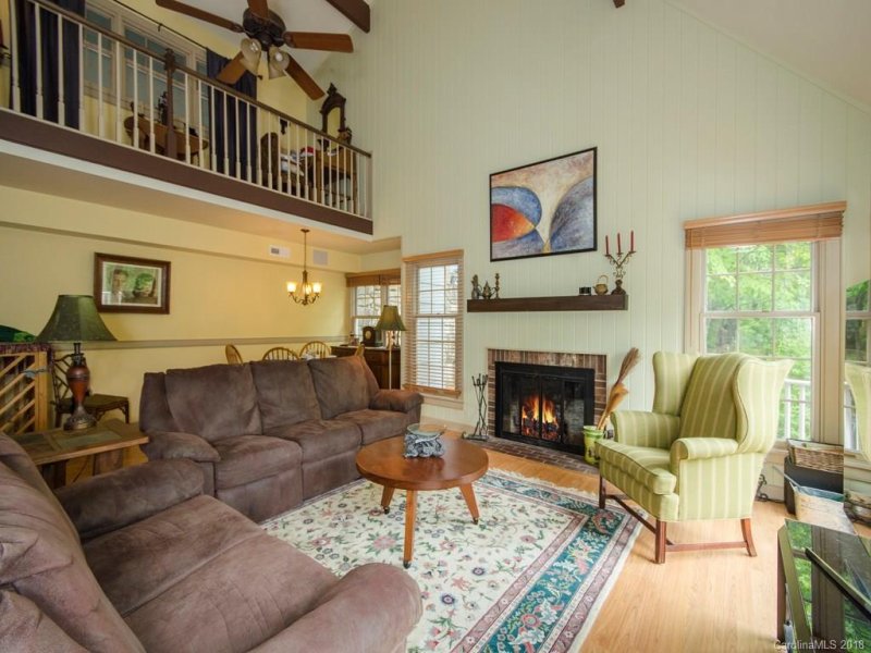 Property image 5 at 135 Layfield Drive, Waynesville, NC 28786