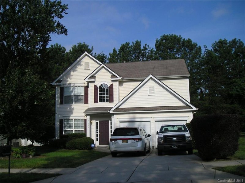 128 Vance Crescent Drive