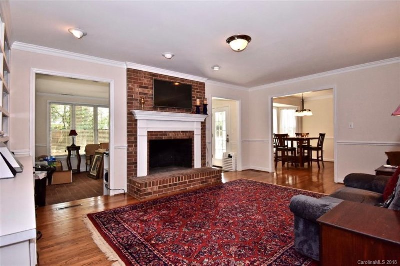 Property image 5 at 2508 King Arthur Drive, Monroe, NC 28110