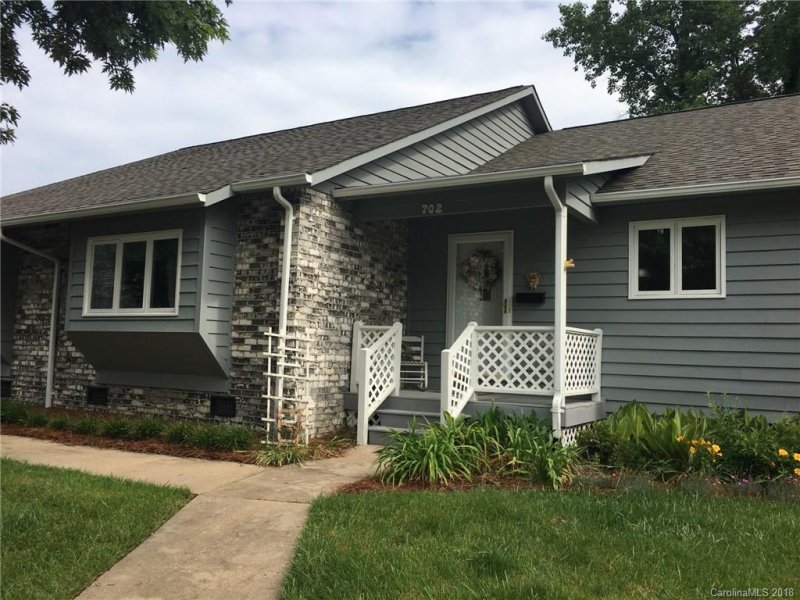 Property image 2 at 702 Wellington Hills Circle, Salisbury, NC 28147