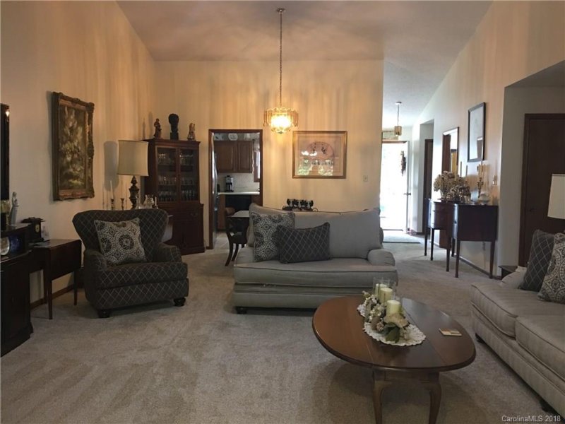 Property image 3 at 702 Wellington Hills Circle, Salisbury, NC 28147