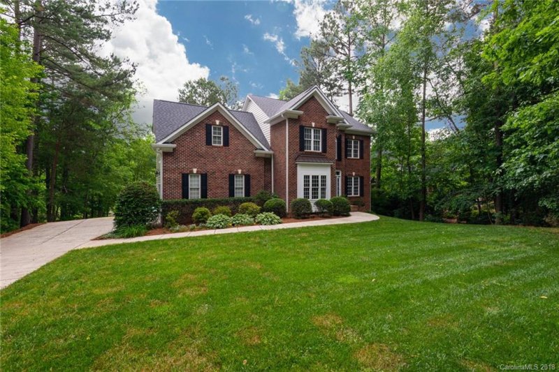 Property image 3 at 3876 Granite Street, Terrell, NC 28682