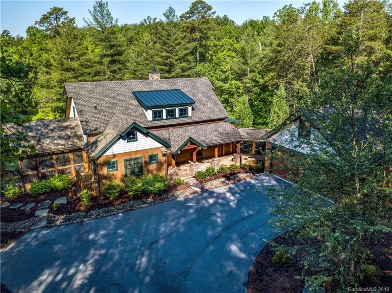 Property image 2 at 1590 Old Dry Creek Road, Morganton, NC 28655