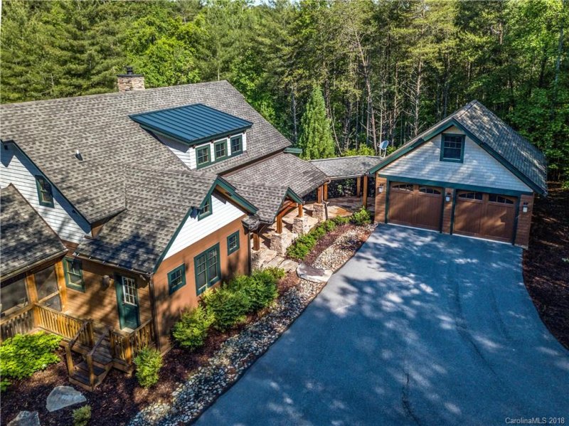 Property image 3 at 1590 Old Dry Creek Road, Morganton, NC 28655