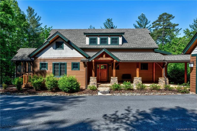 Property image 5 at 1590 Old Dry Creek Road, Morganton, NC 28655