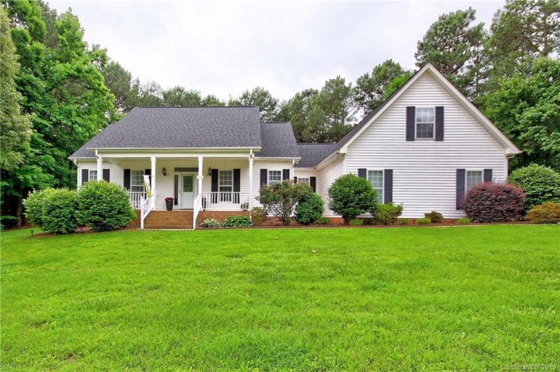 109 Kingfisher Drive