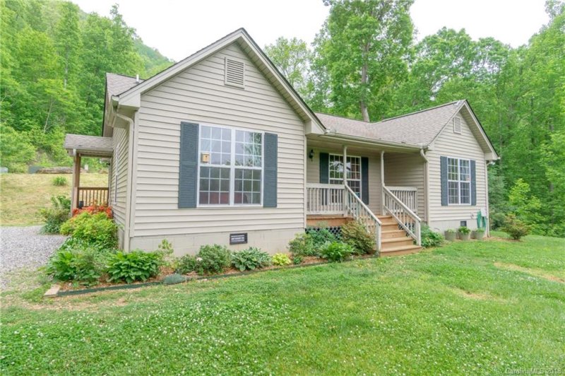 Property image 2 at 790 Safari Drive, Sylva, NC 28779