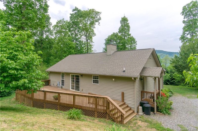 Property image 3 at 790 Safari Drive, Sylva, NC 28779