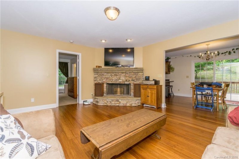 Property image 4 at 790 Safari Drive, Sylva, NC 28779