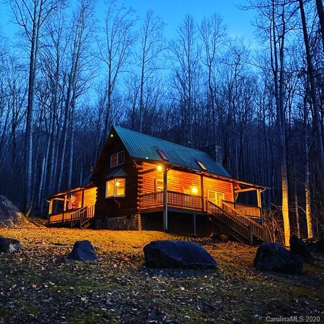 Property image 2 at 400 Amber Drive, Bakersville, NC 28705