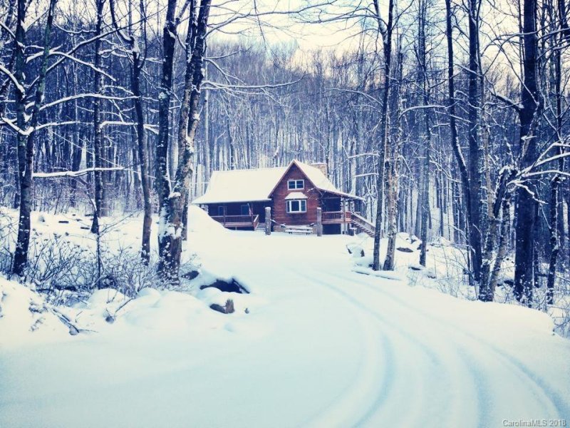 Property image 5 at 400 Amber Drive, Bakersville, NC 28705