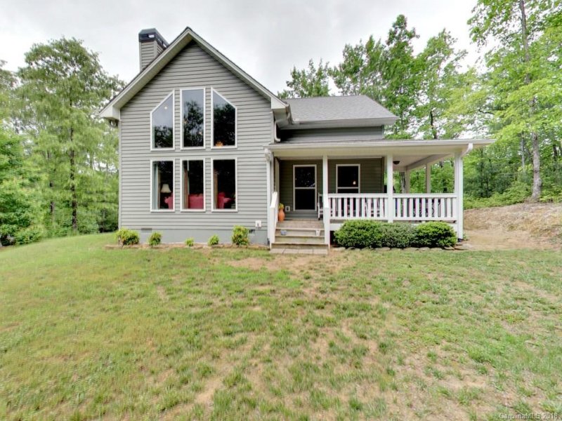 4461 Frozen Creek Road