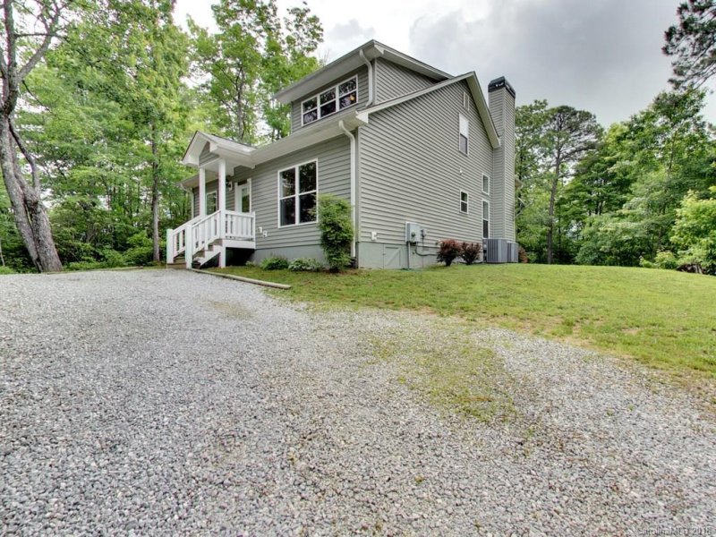 Property image 3 at 4461 Frozen Creek Road, Brevard, NC 28712