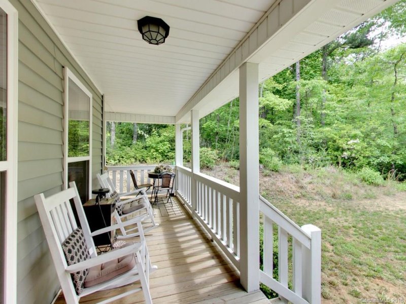 Property image 4 at 4461 Frozen Creek Road, Brevard, NC 28712