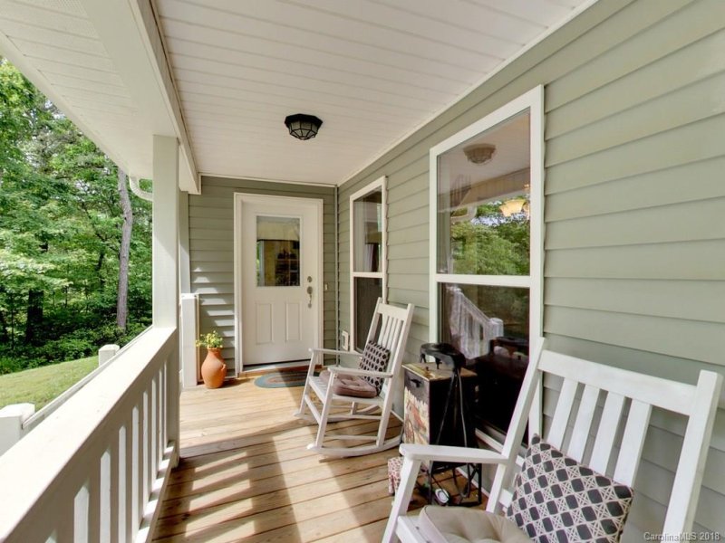 Property image 5 at 4461 Frozen Creek Road, Brevard, NC 28712