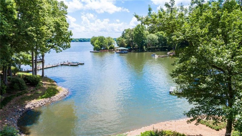 Property image 2 at 3754 Mill Run, Terrell, NC 28682