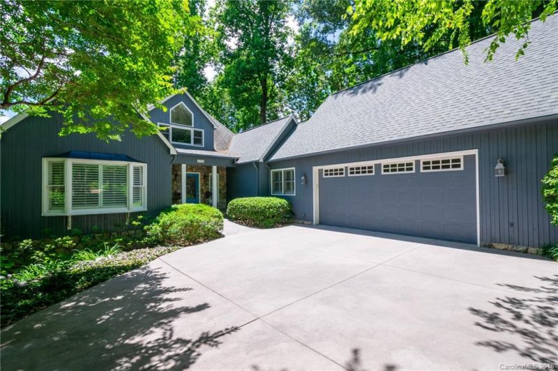 Property image 3 at 3754 Mill Run, Terrell, NC 28682