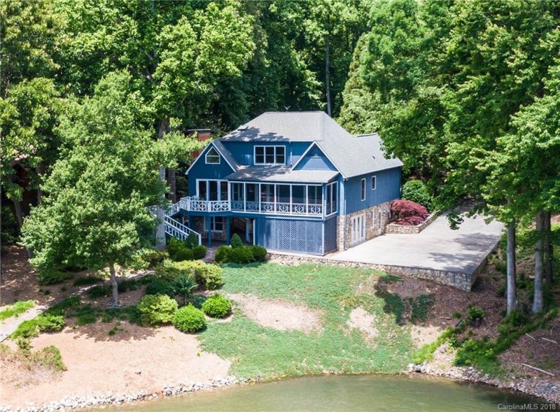 Property image 4 at 3754 Mill Run, Terrell, NC 28682